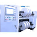 SMF Paper Slitting Machine